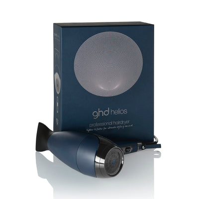 ghd Helios™ Hair Dryer packaging