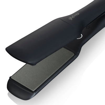 ghd Max Hair Straightener - with it's wide plate