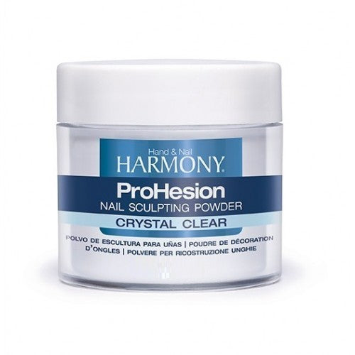 Harmony Prohesion Sculpting Powder Crystal Clear 105g