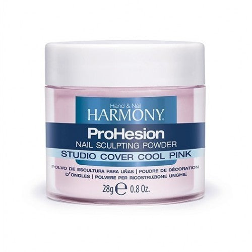 Harmony Prohesion Sculpting Powder Studio Cover Cool Pink 28g