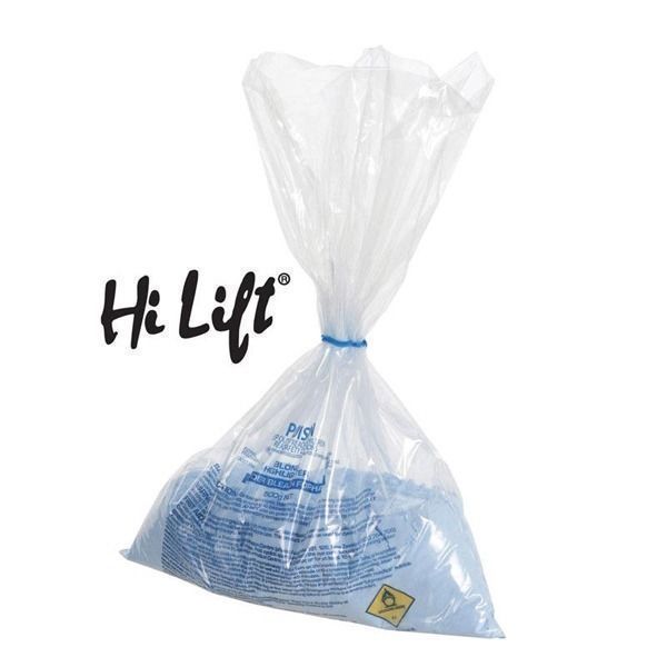 Hi Lift Powdered Bleach Blue 500g