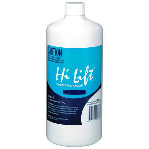 Hi Lift Peroxide 30 Vol 9% 1 Litre