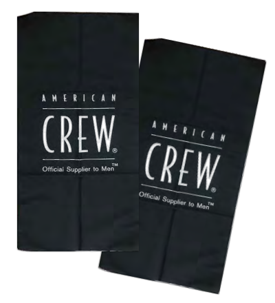 American Crew Sport Towel