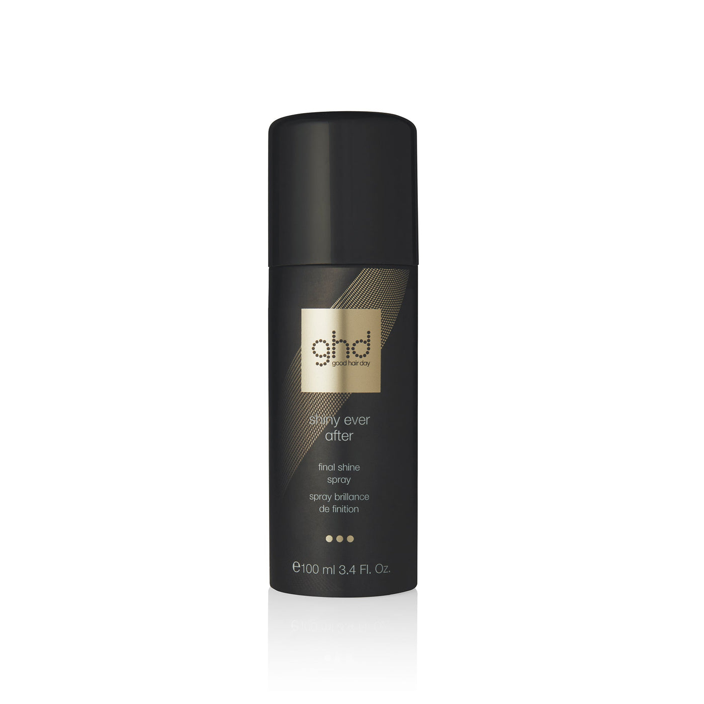 ghd Shiny Ever After Final Shine Spray (100ml)