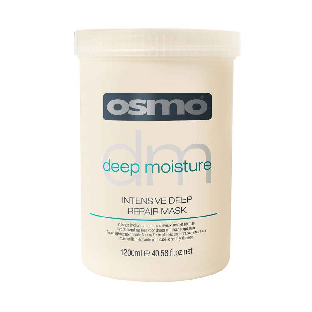 OSMO Intensive Deep Repair Hair Mask 1200ml