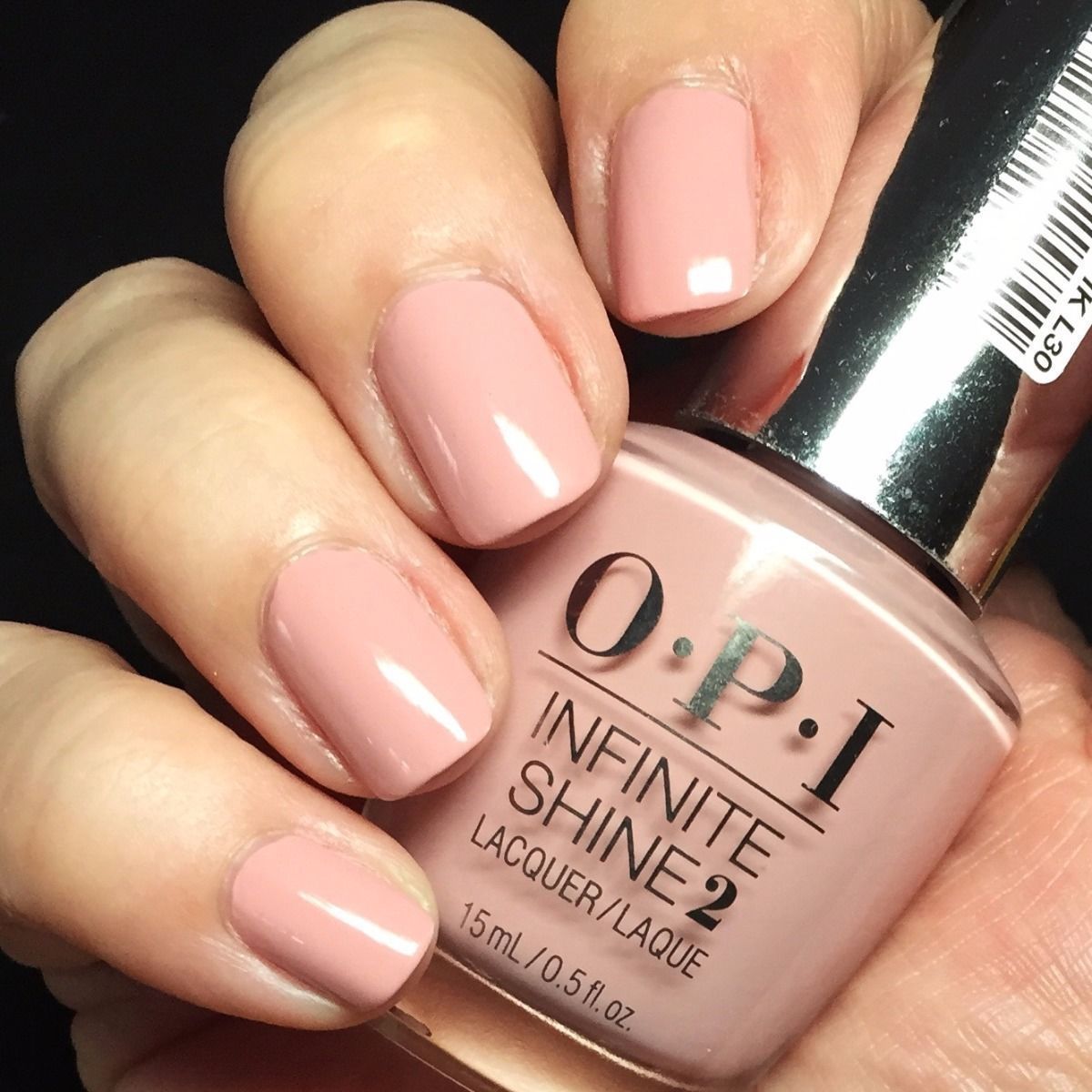 OPI Infinite Shine ISL30 You Can Count on It 15ml