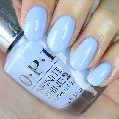 OPI Infinite Shine ISL40 To Be Continued 15ml