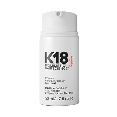 K18 Leave-In Molecular Repair Hair Mask 50ml 1