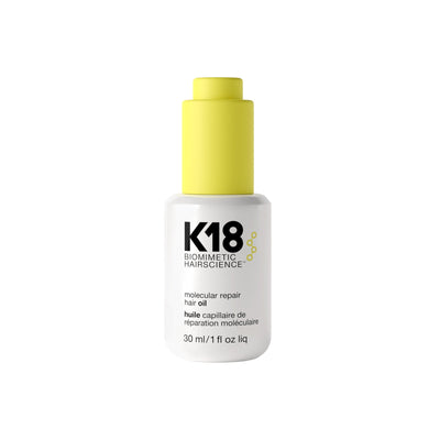 K18 Molecular Repair Hair Oil 30ml 1