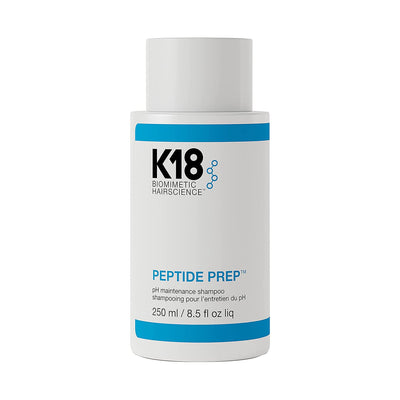 K18 Peptide Prep™ pH Maintenance Shampoo 250ml 1