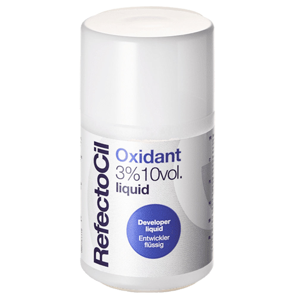 Refectocil Oxidant 3% 10vol Developer Liquid 100ml