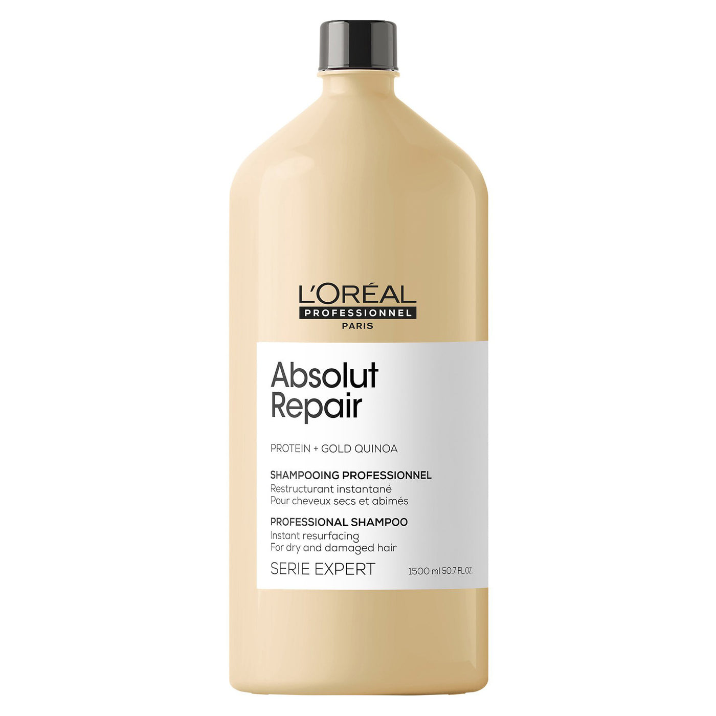 L'Oreal Professionnel Absolut Repair Shampoo 1.5 Litre