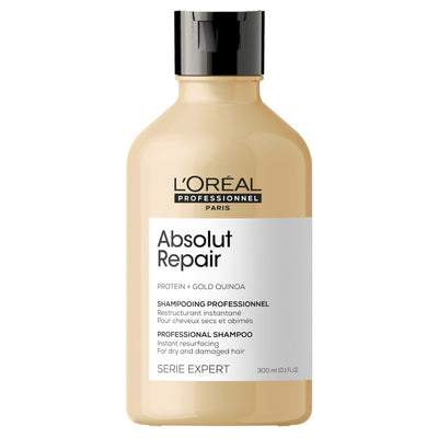 L'Oreal Professionnel Absolut Repair Shampoo 300ml