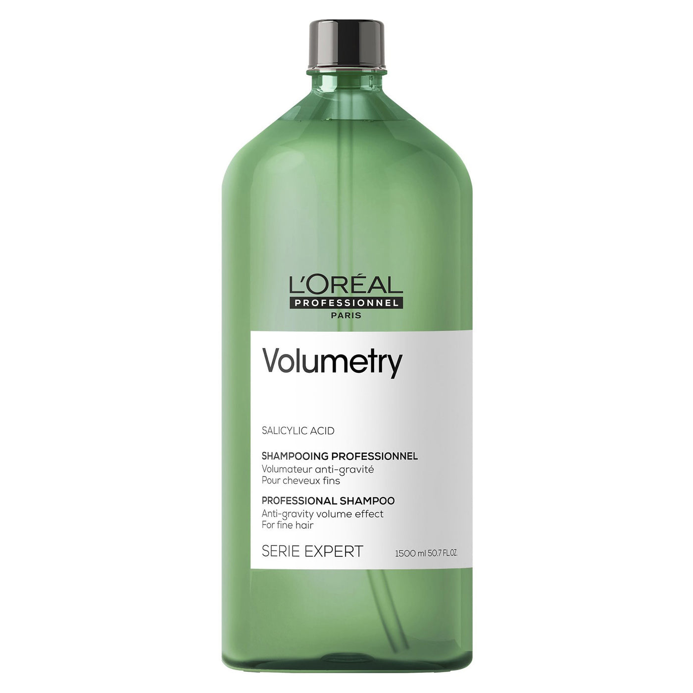 L'Oreal Professionnel Volumetry Shampoo 1.5 Litre