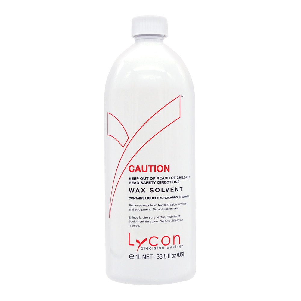 Lycon Wax Solvent 1 litre