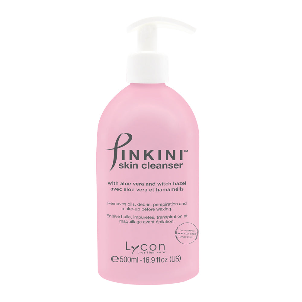 Lycon Pinkini Skin Cleanser 500ml