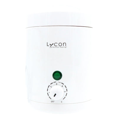 Lycon LycoPro Baby Wax Heater with 1 Insert 225ml