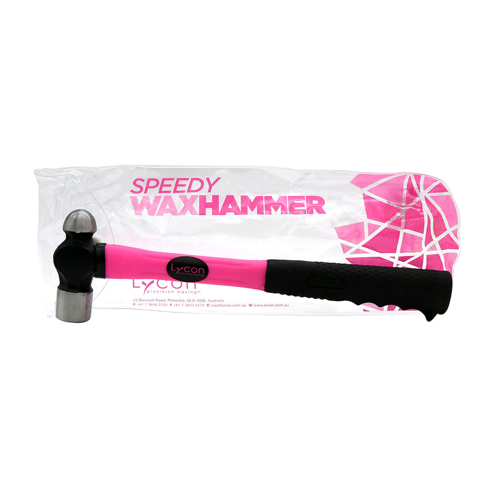 Lycon Speedy Wax Hammer