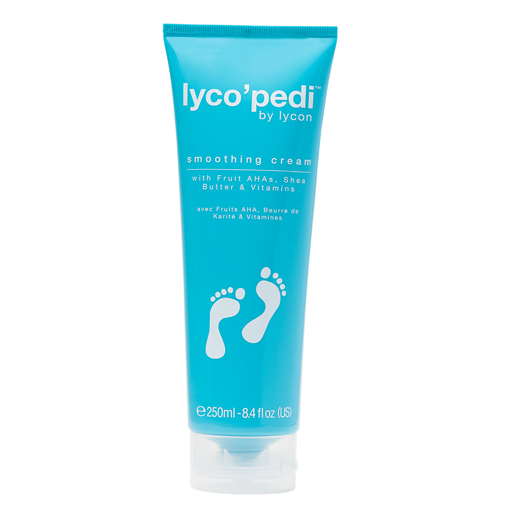 Lycon Lyco'Pedi Foot Smoothing Cream 250ml