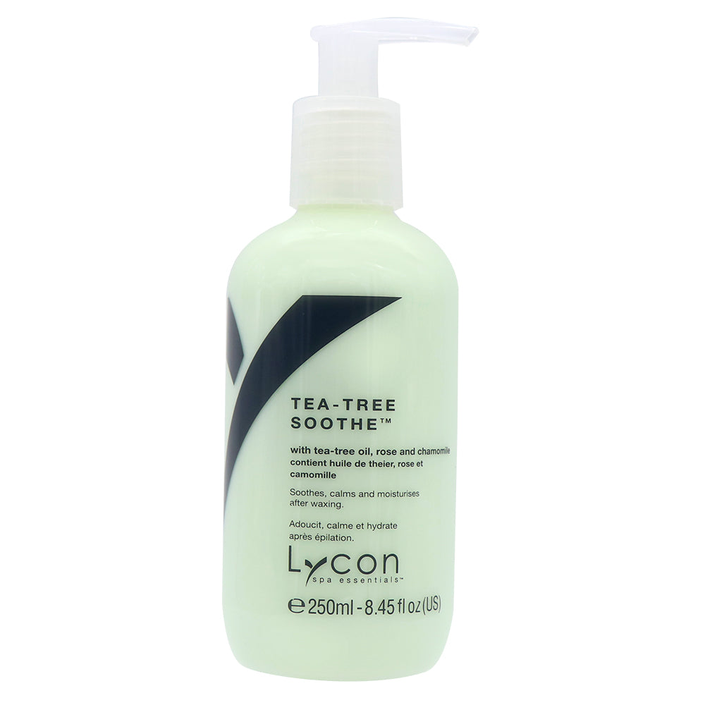 Lycon Spa Essentials Tea Tree Soothe Body Lotion 250ml