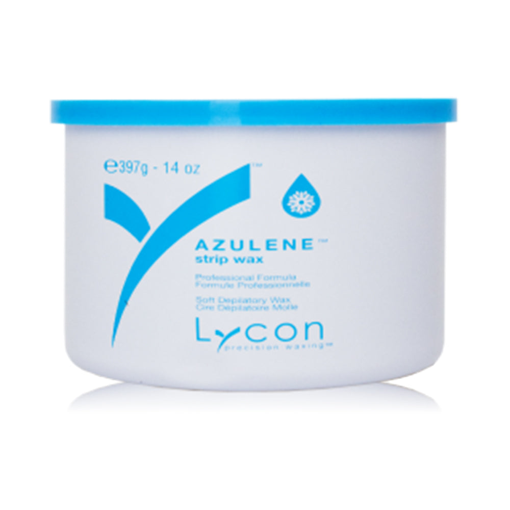 Lycon Azulene Strip Wax 397g