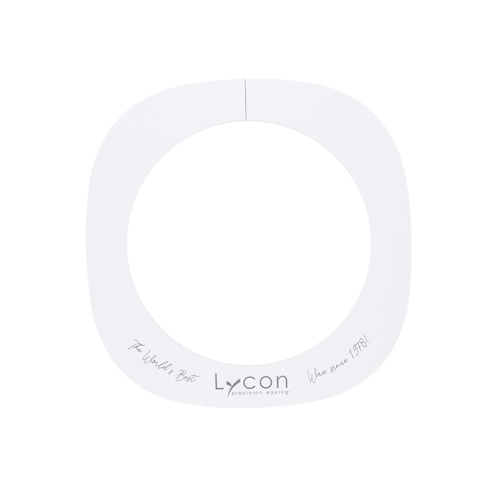 Lycon Disposable Protection Rings 50 pack