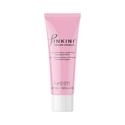 Lycon Pinkini Intimate Exfoliant 50ml