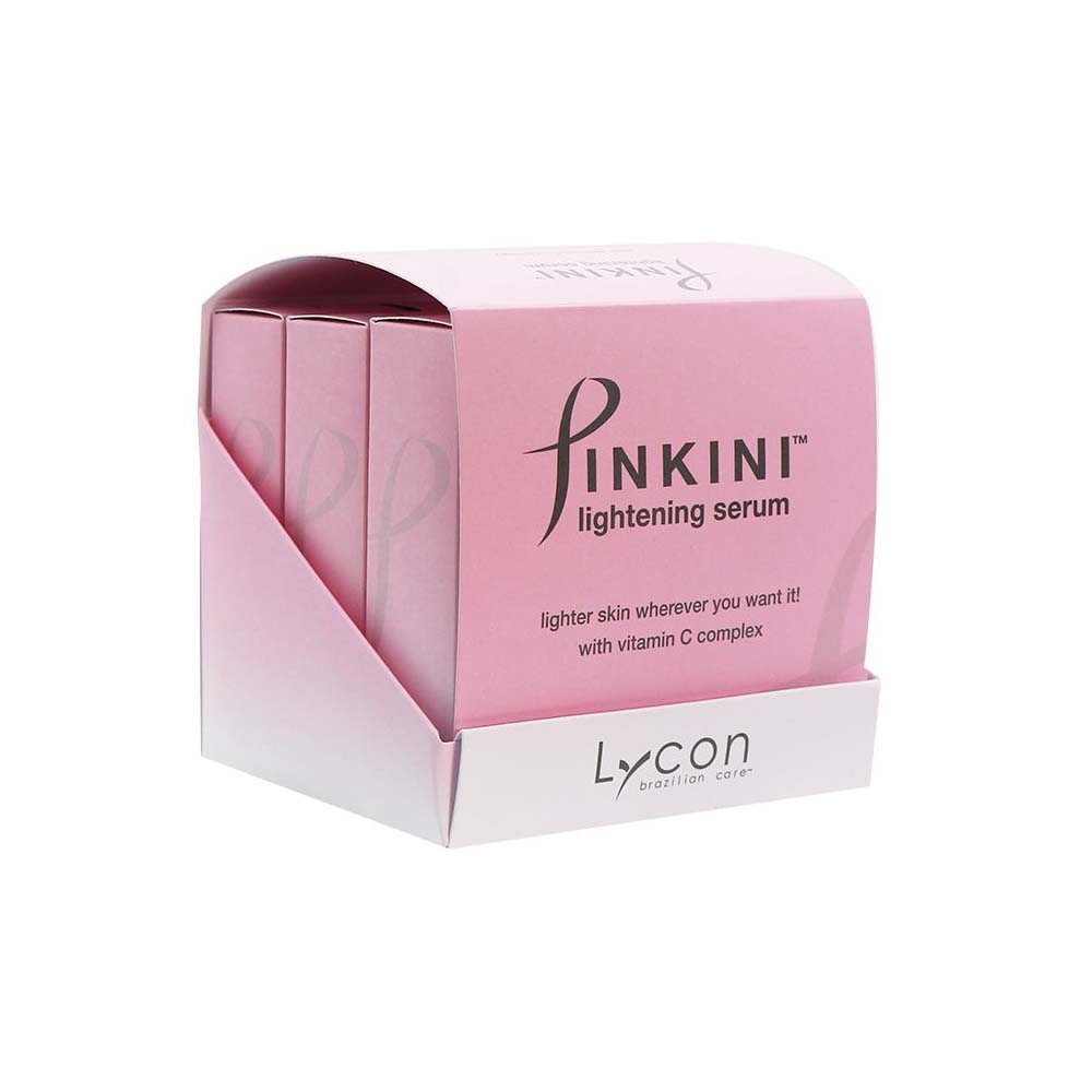 Lycon Pinkini Lightening Serum 9 Pack