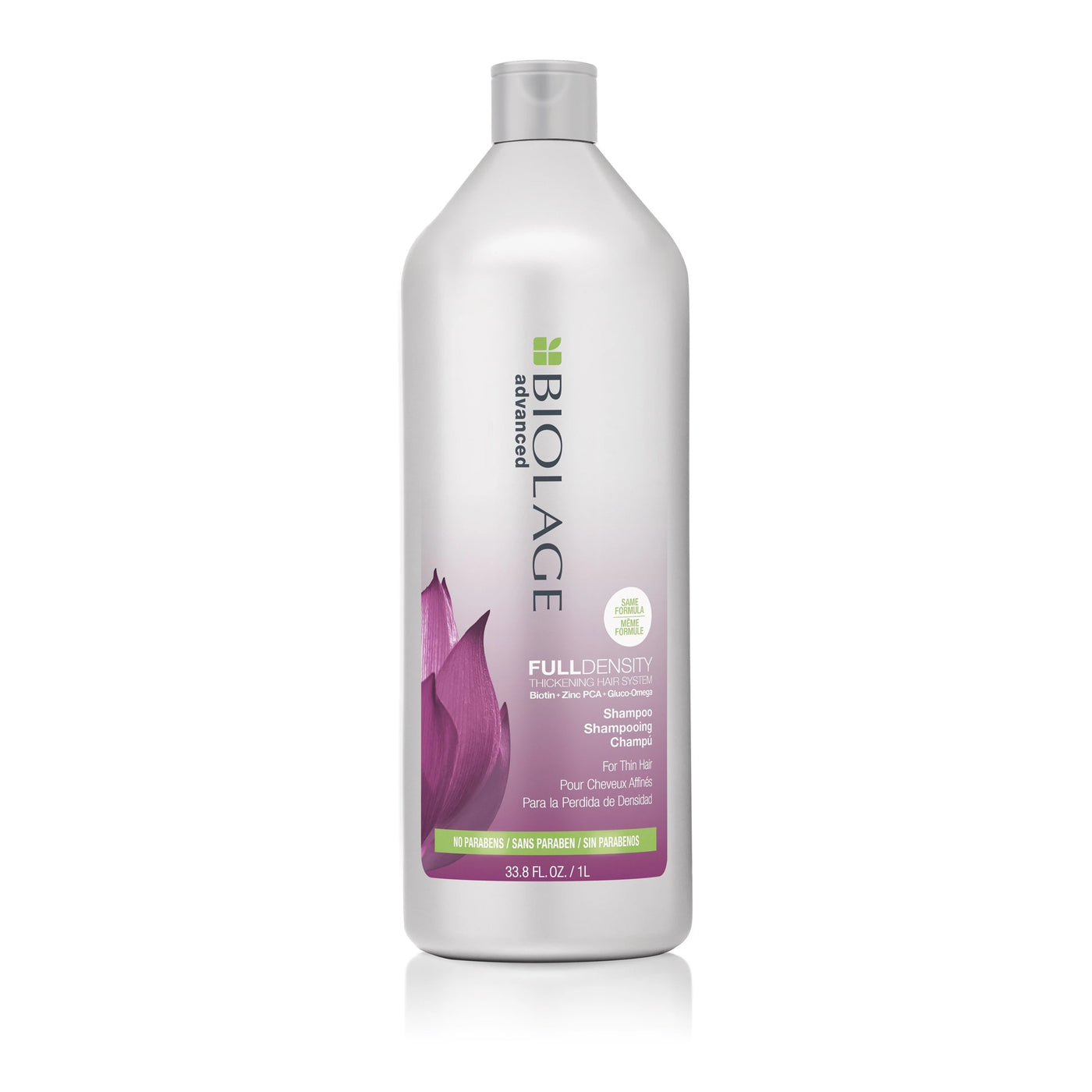 Matrix Biolage Advanced FullDensity Shampoo (1 Litre)