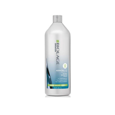 Matrix Biolage Advanced Keratindose Shampoo & Conditioner Value Pack 1 Litre
