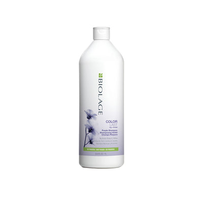Matrix Biolage ColorLast Purple Shampoo 1 Litre