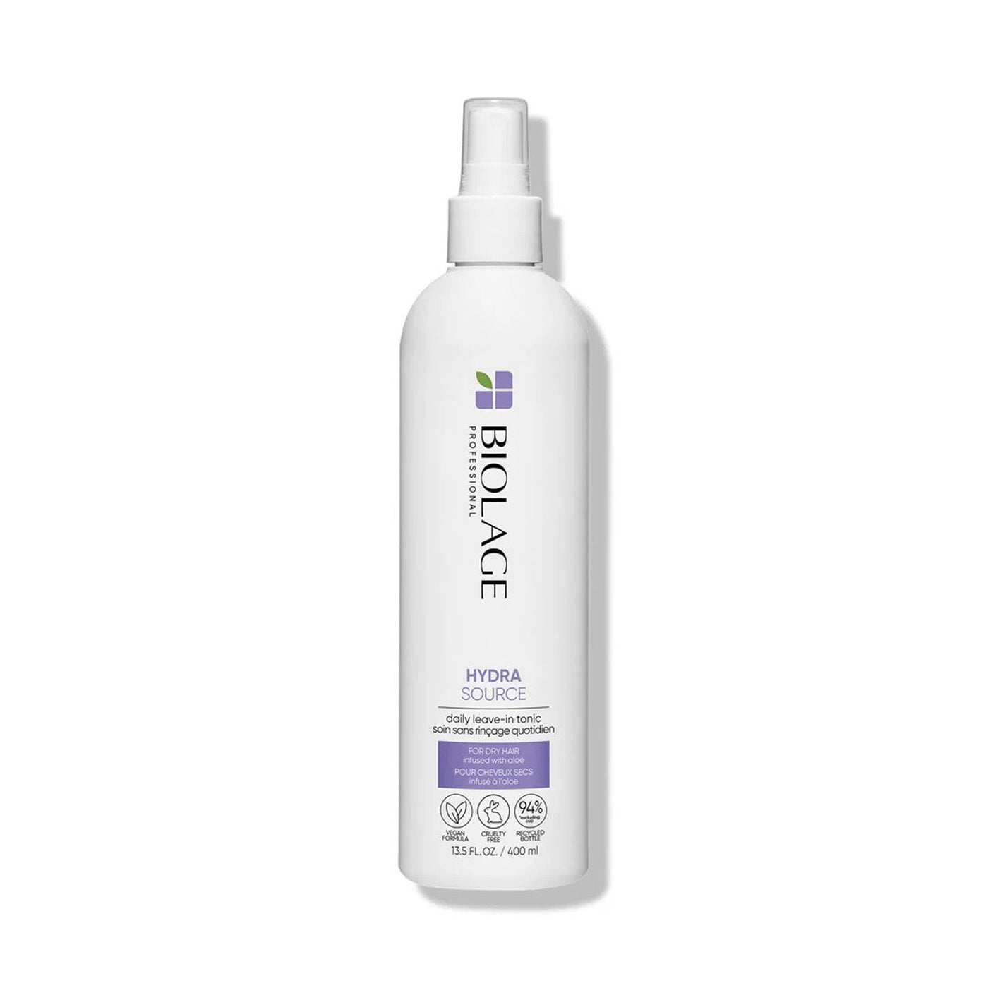 Matrix Biolage HydraSource Daily Leave-In Tonic (400ml)