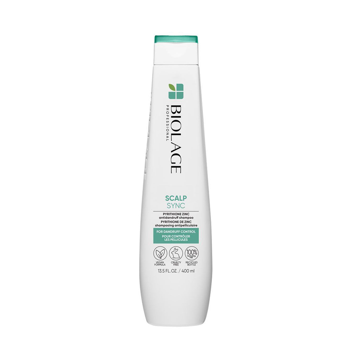 Matrix Biolage ScalpSync Anti-Dandruff Shampoo (400ml)