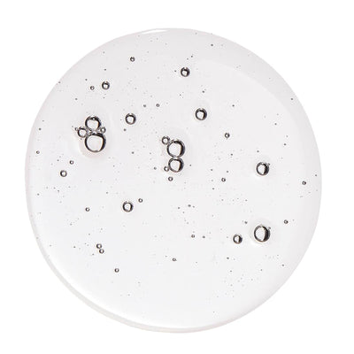 Matrix Biolage ScalpSync Cooling Mint Shampoo (400ml) texture