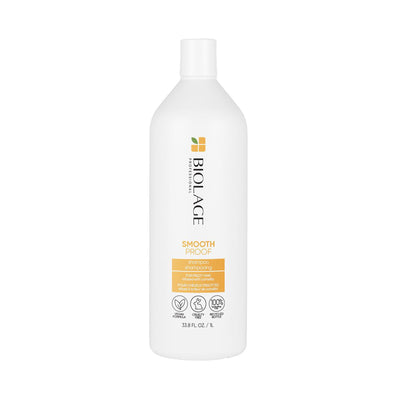 Matrix Biolage SmoothProof Shampoo (1 Litre)
