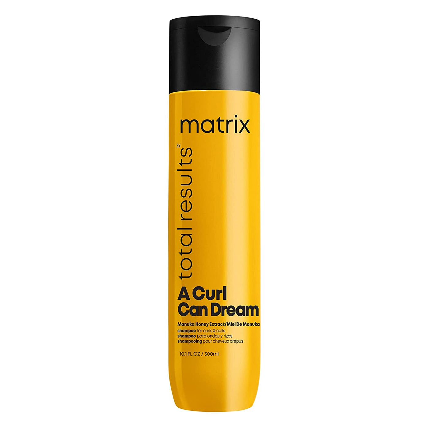 Matrix Total Results A Curl Can Dream Shampoo (300ml) 