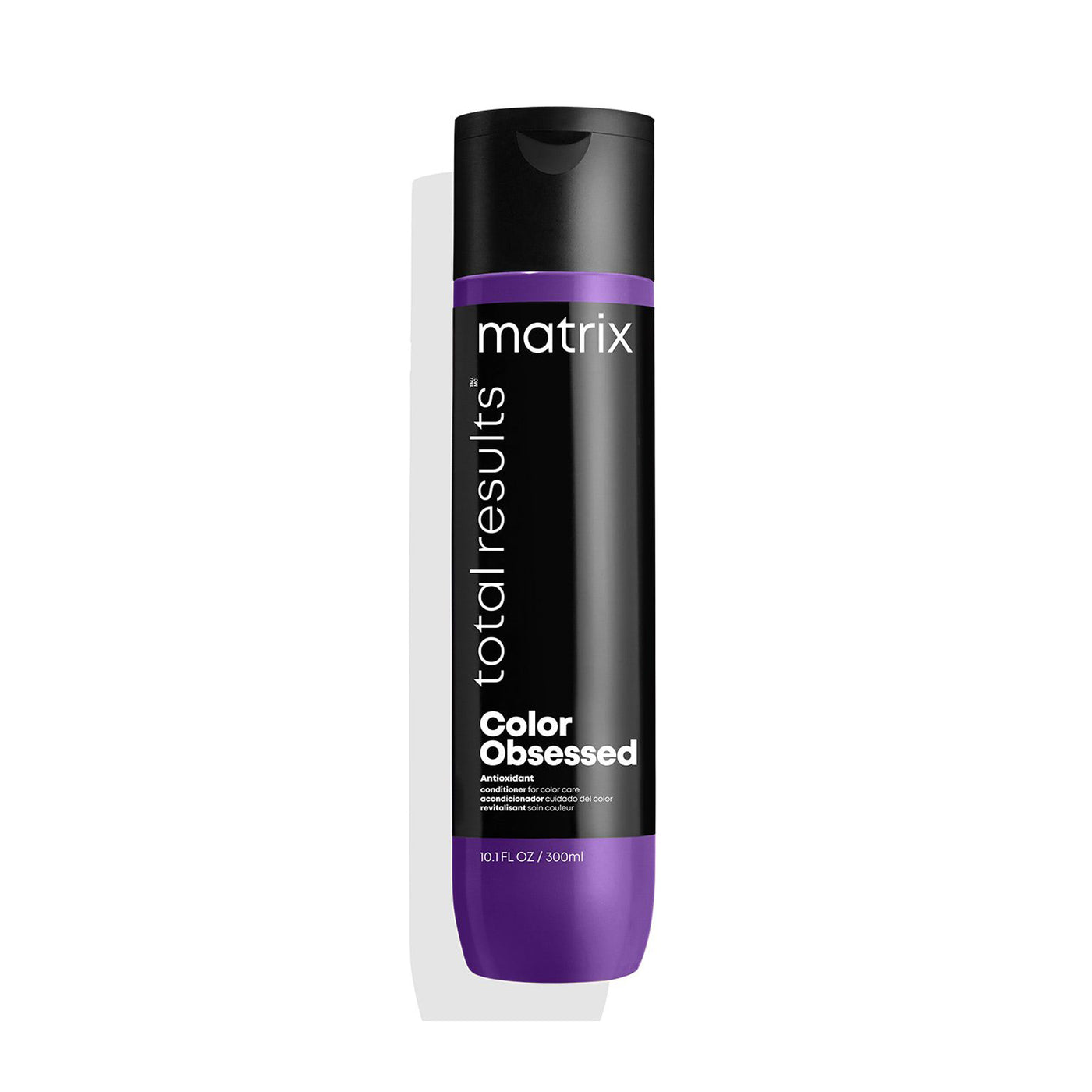 Matrix Total Results Color Obsessed Conditioner (300ml)