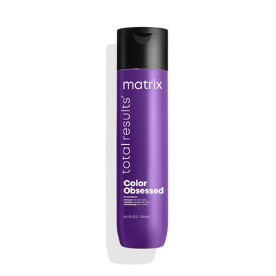 Matrix Total Results Color Obsessed Shampoo (300ml)
