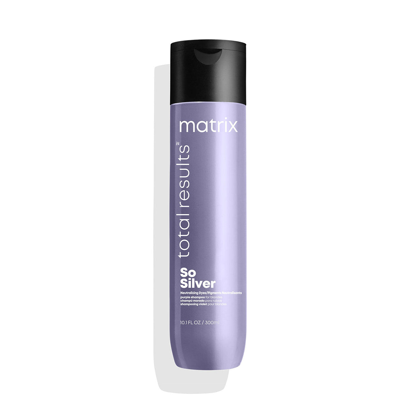 Matrix Total Results So Silver Shampoo (300ml)