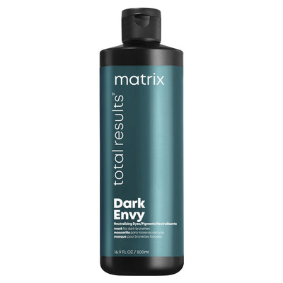Matrix Total Results Dark Envy Mask 500ml