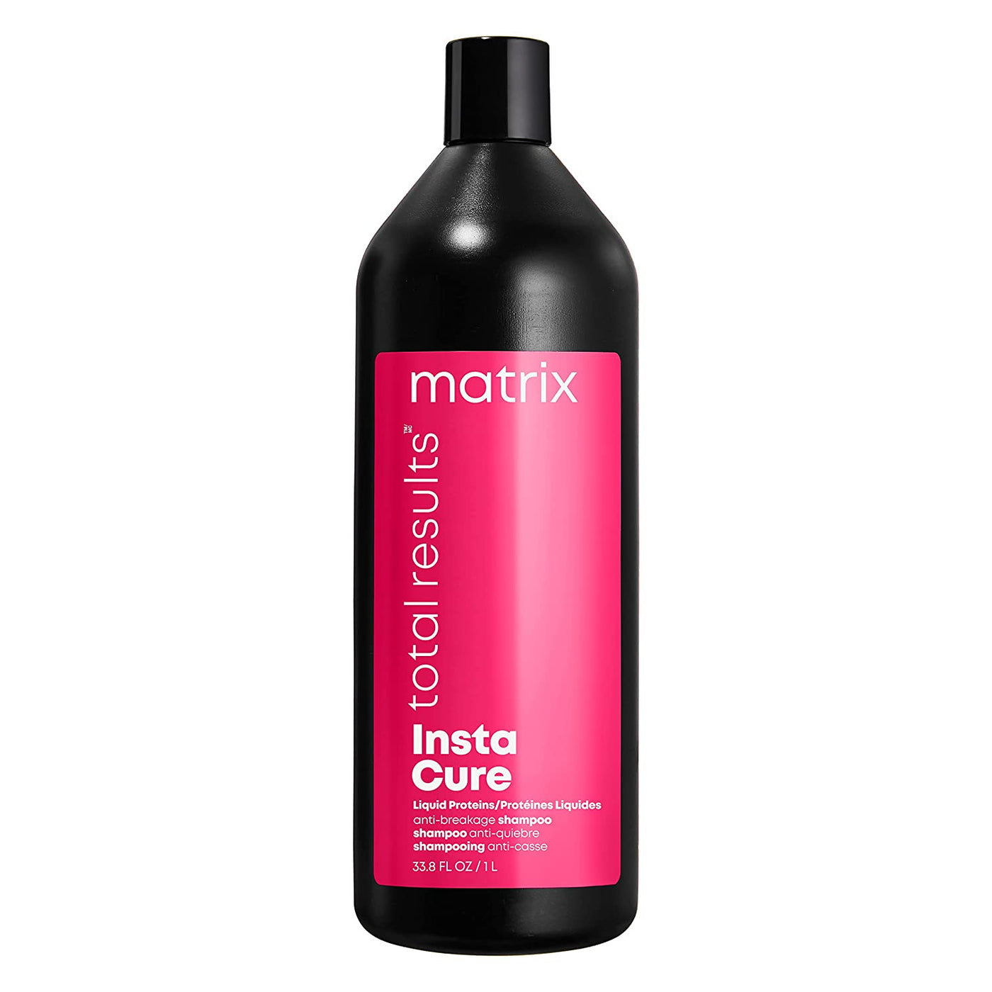 Matrix Total Results Instacure Shampoo 1 Litre
