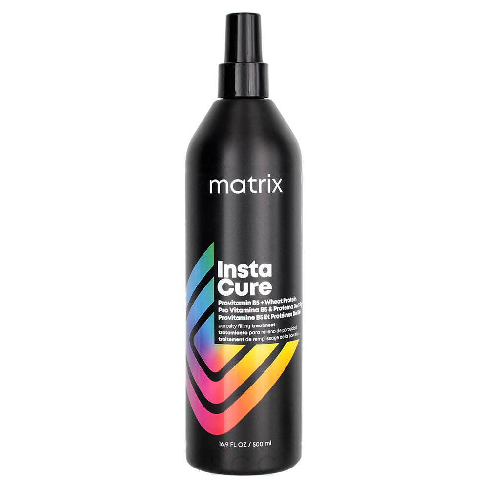Matrix Total Results Pro Solutionist Instacure (500ml)