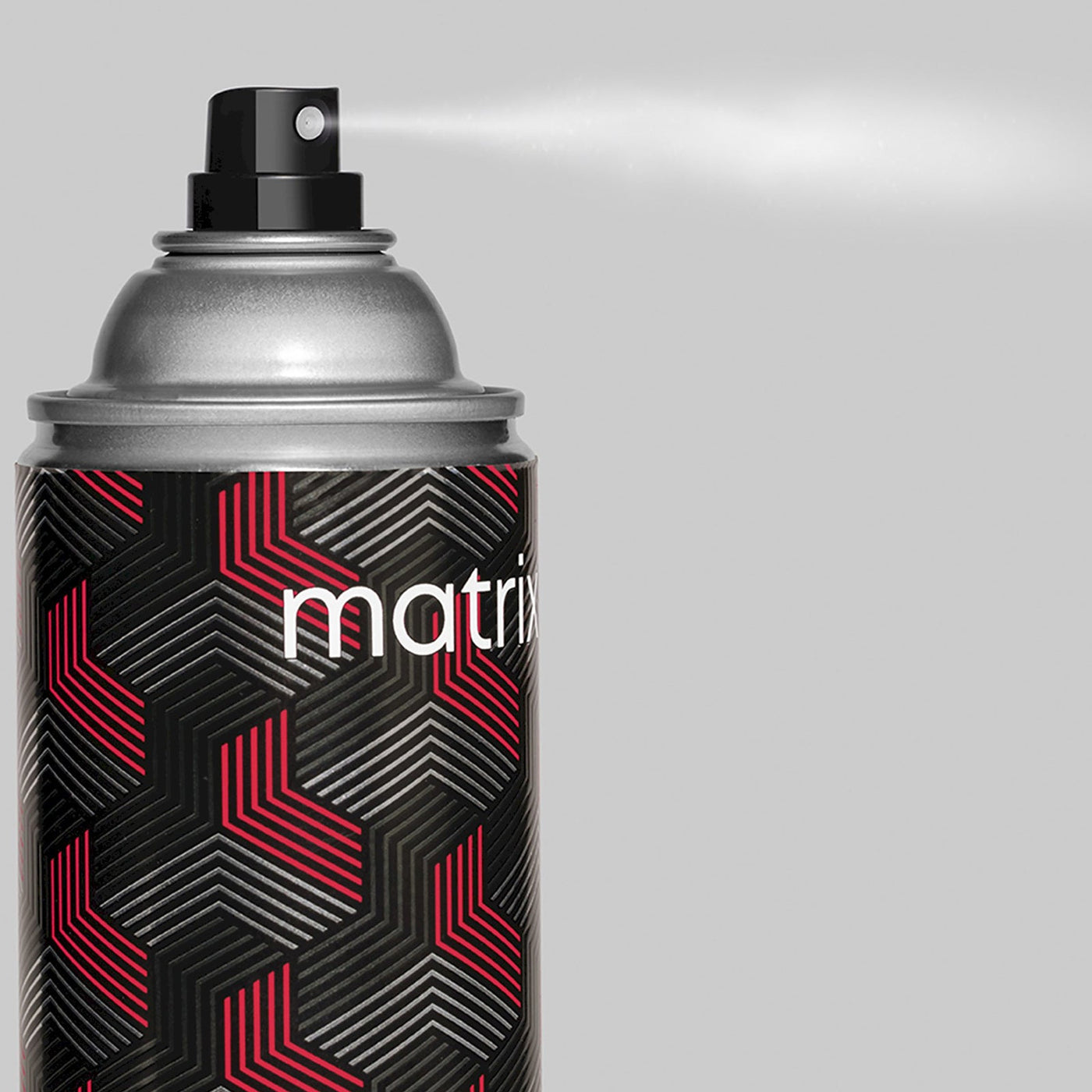 Matrix Vavoom Freezing Spray Extra Hold (426g) styled