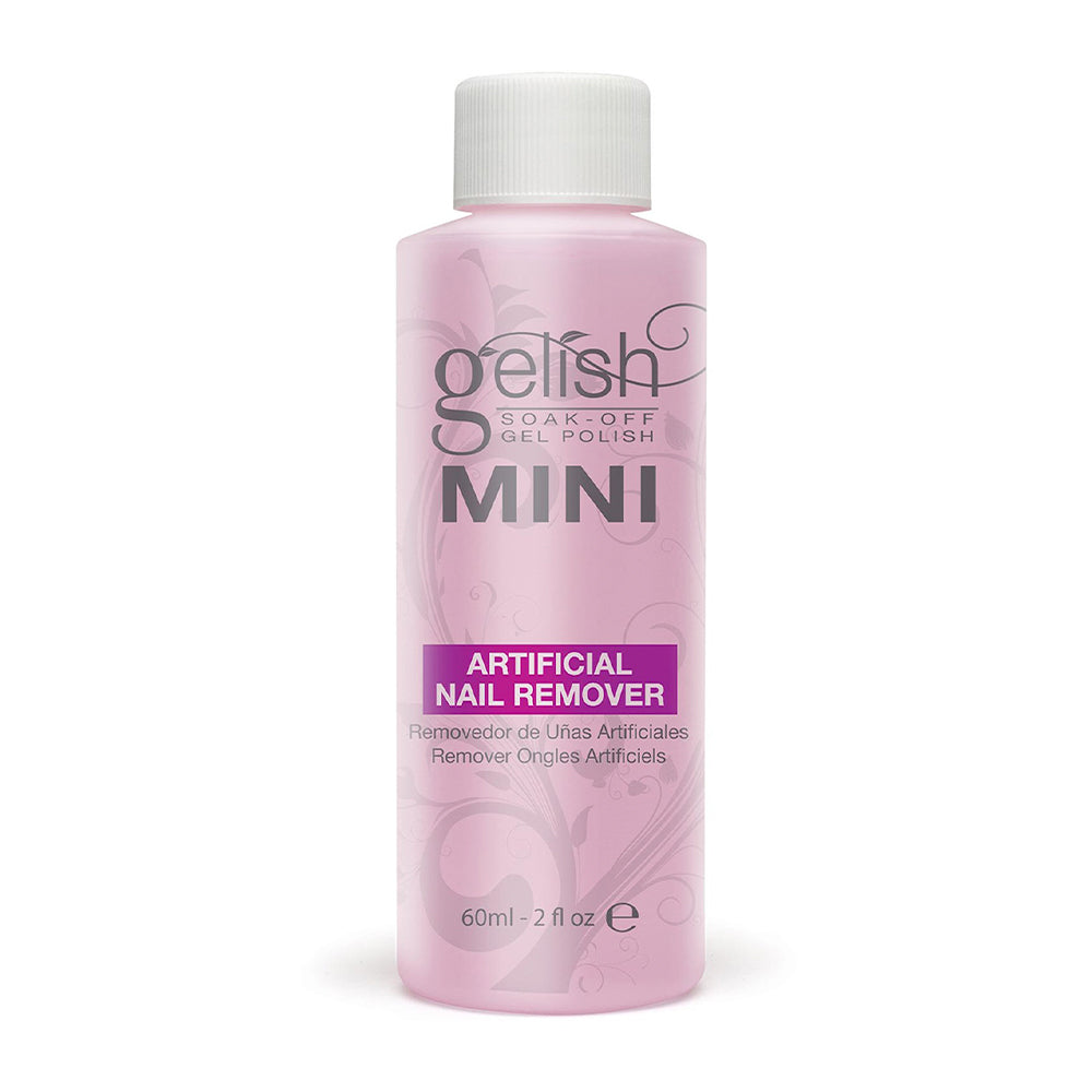 Gelish Mini Artificial Nail Remover 04013 60ml