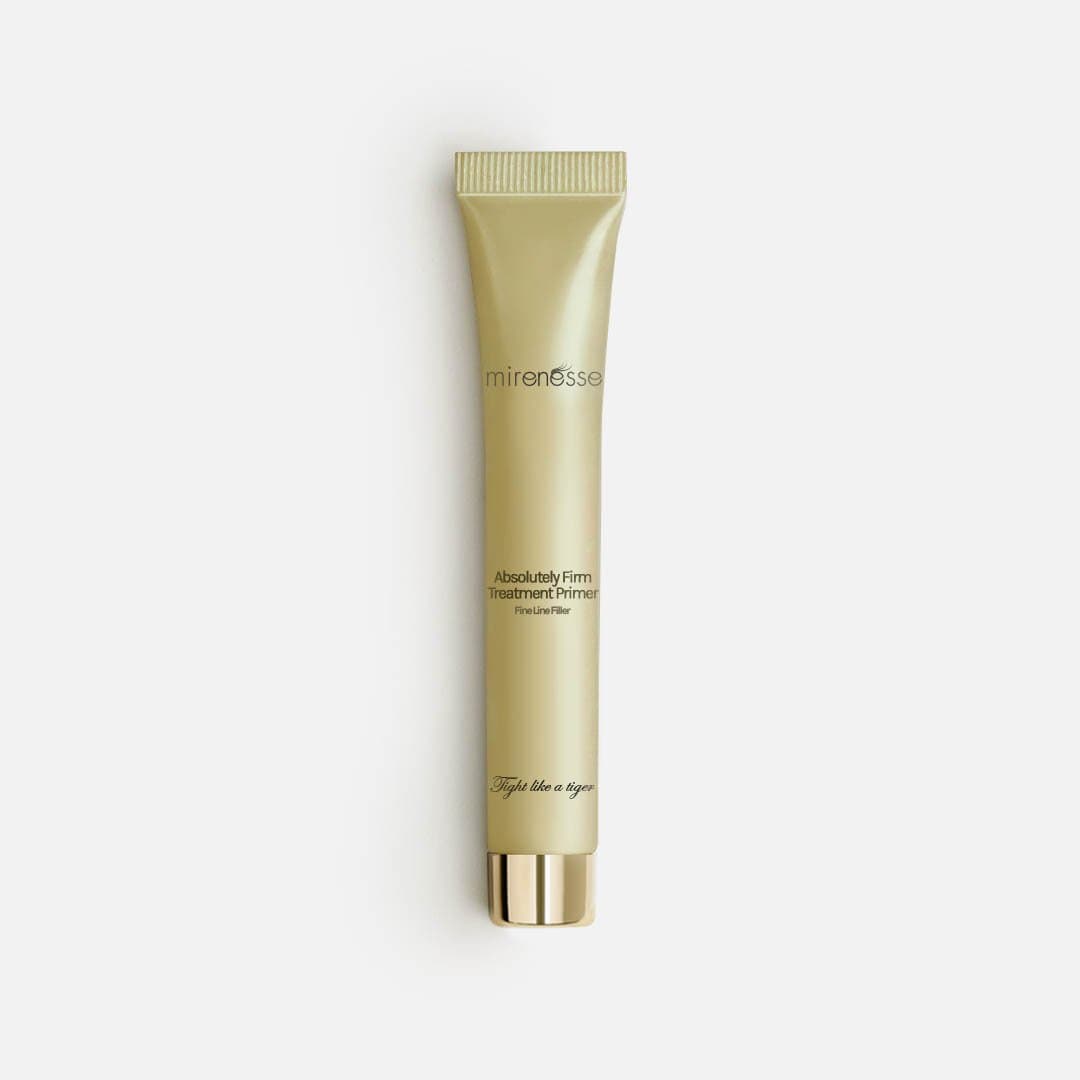 Mirenesse Absolutely Firm Treatment Primer with Argireline Matrixyl C (10g)