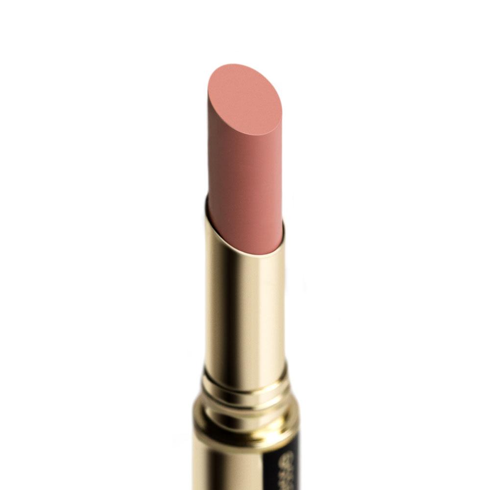 Mirenesse French Kiss Velvet Matte Lipstick (2.43g) Irresistible 10 Applicator