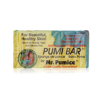 Mr Pumice Pumi Bar 24 Piece