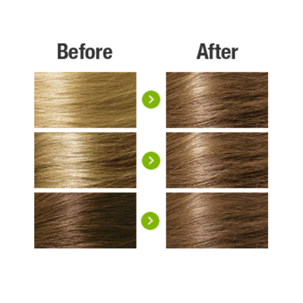 Naturigin Permanent Hair Colour