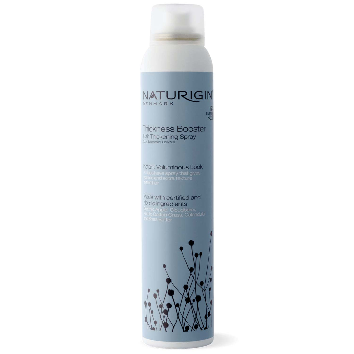 Naturigin Thickness Booster Hair Thickening Spray (200ml)