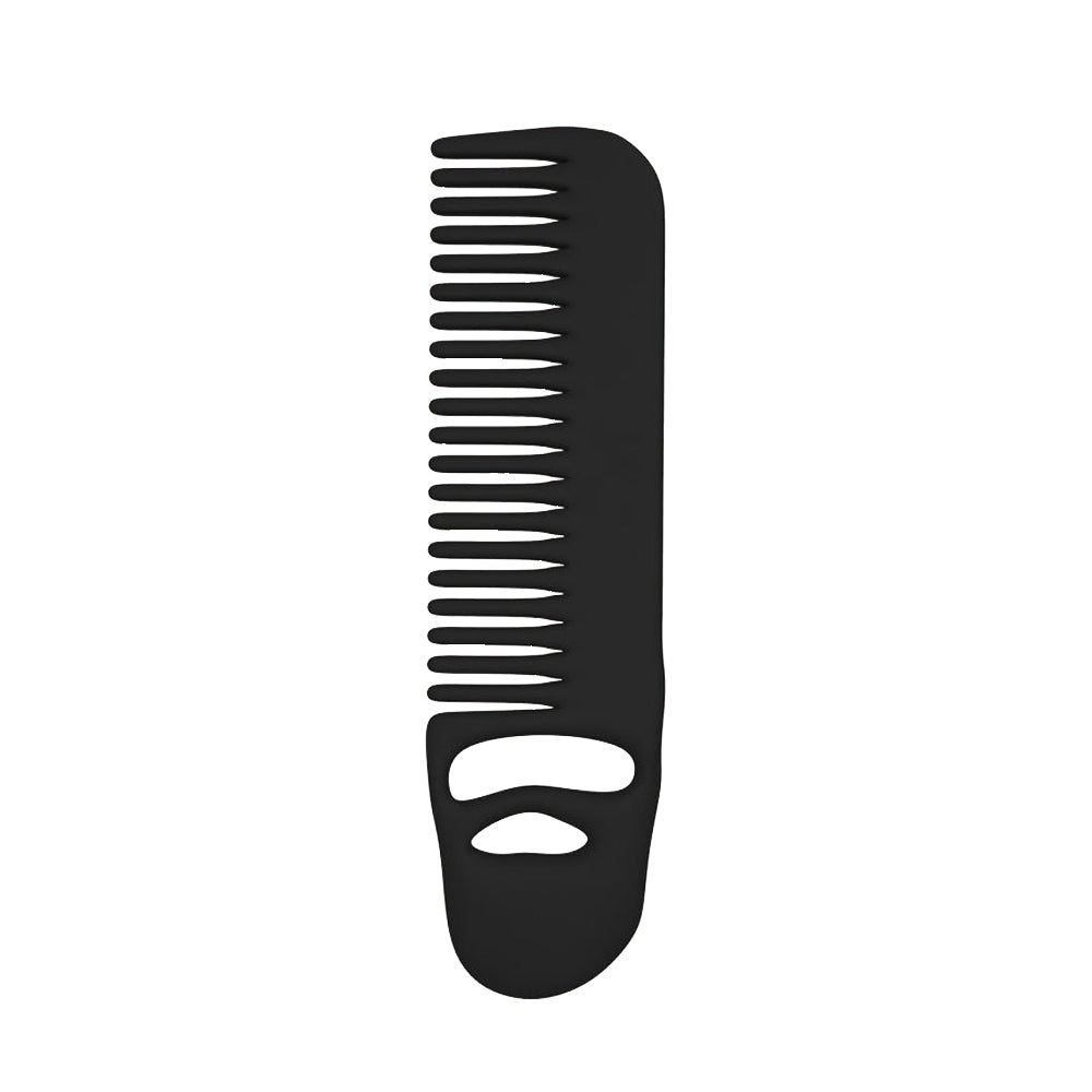 Ned Beard Comb + Bottle Opener